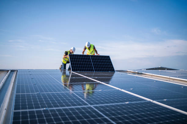 Fast & Reliable Emergency Roof Repairs in Belle Haven, VA